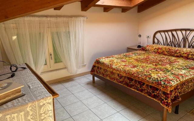 Anna Appartamento Vacanze