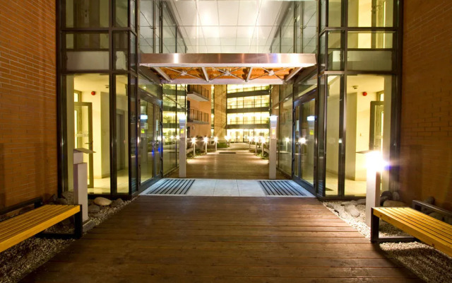 Palace Apartments Krakow - Szlak