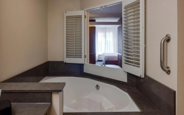 Fairfield Inn & Suites by Marriott Edmond