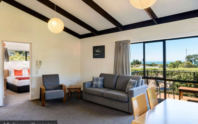 Kaiteri Motels and Apartments