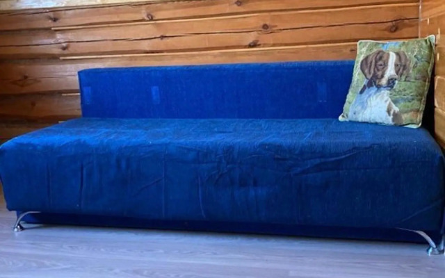 Дом в селе Константиново