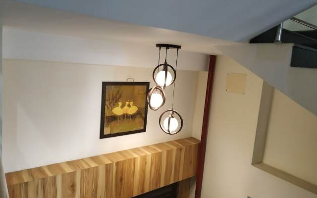 Hotel Bikram