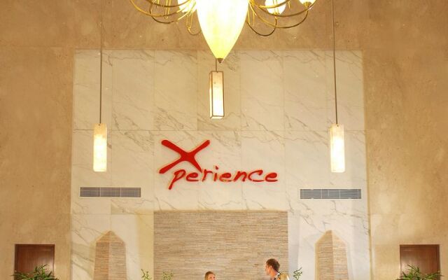 Xperience Sea Breeze Resort