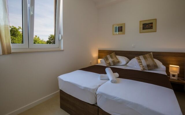 Apartments Villa Grande