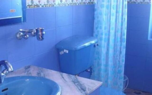Nezer Homestay