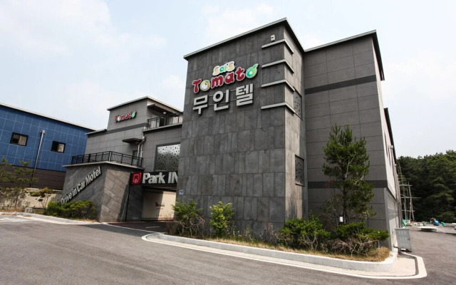 Yeoju Tomato Self Check-in Motel