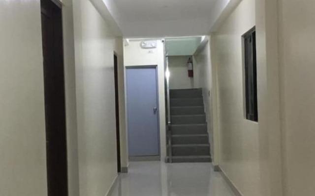 OYO 773 Alicia Apartment