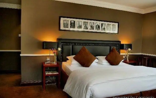 Parliament Hotel Temple Bar (formerly Arlington)
