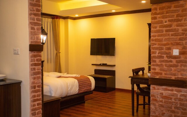 Pashupati Boutique Hotel & Spa