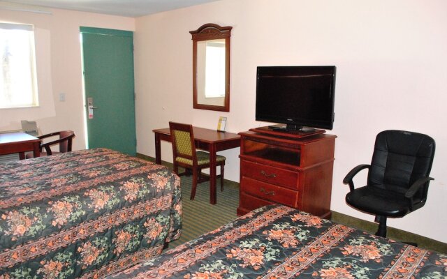 Coconut Grove Motor Inn