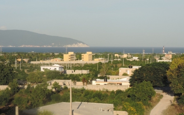 Hotel La Perla de Barahona