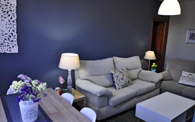 Apartamento Royal Centro de Ronda