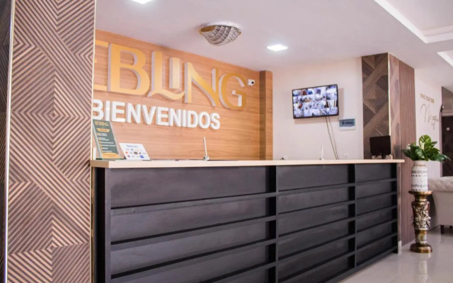 Liebling Hotel