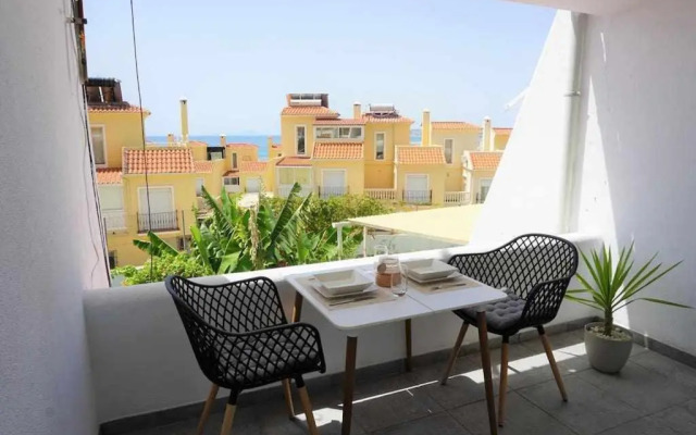 Playa y Naturaleza Estepona