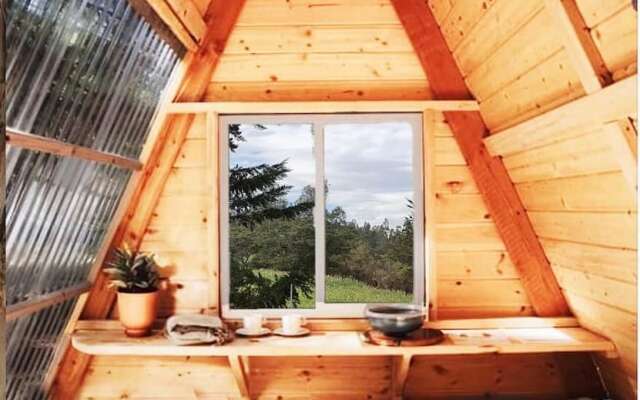 Samay Glamping Airport