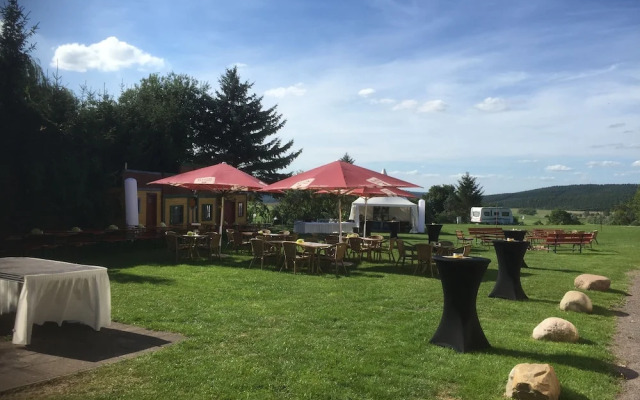 Jugend-Freizeithotel "Rhön Feeling"