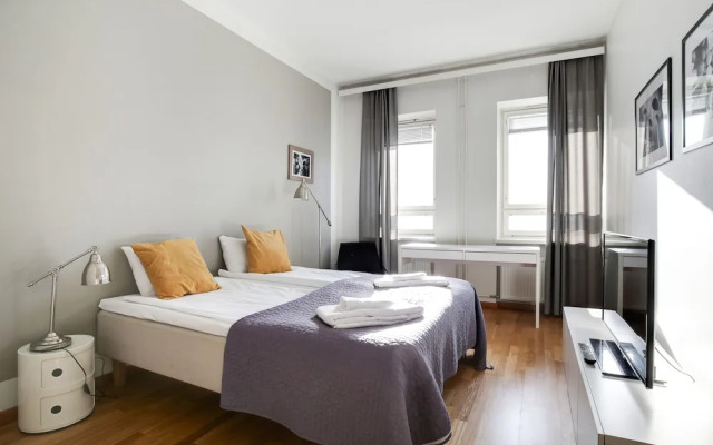 Kotimaailma Apartments Kamppi - 2BR