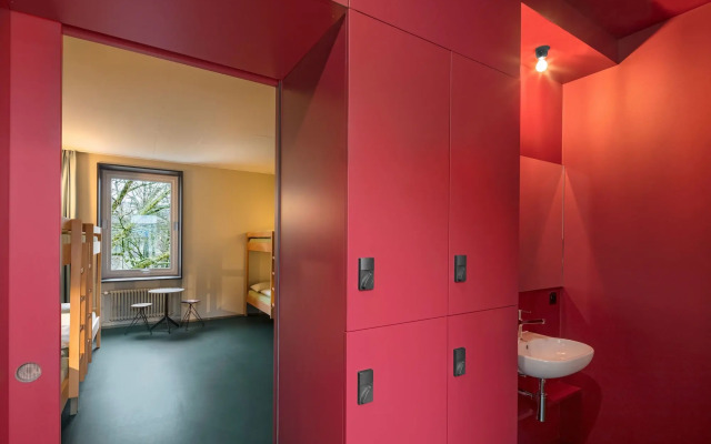 Youth Hostel Bern