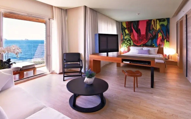 Lumi by Atasagon Wellbeing Bodrum