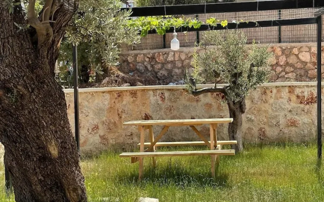 Likya Apart Kaş