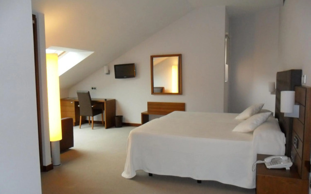 Hotel Anoeta