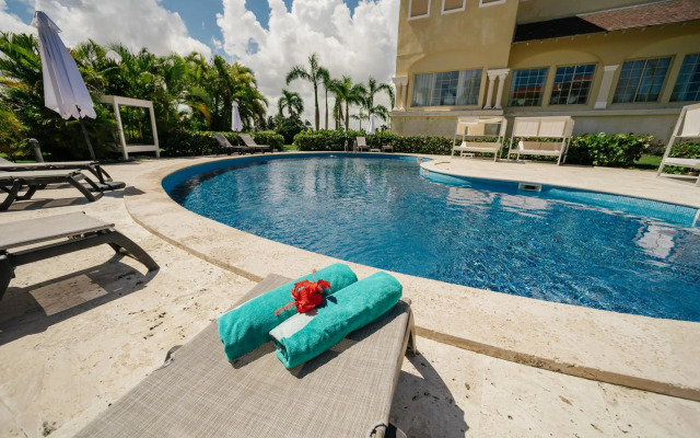 Apartment Almas