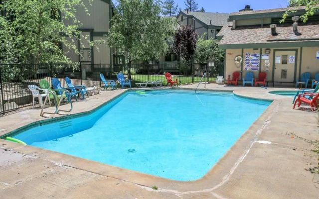 Affordable Bayside Condo