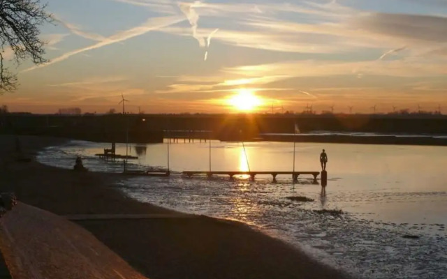 Holiday Home Bruning