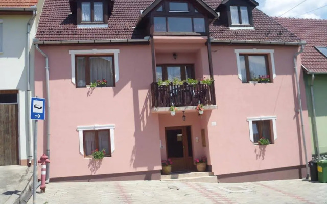 Flamingo Vendégház