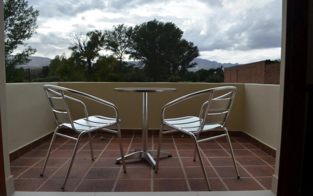 La Chakana Humahuaca