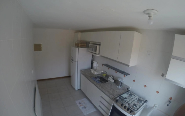 Apartamento Vista Mar Prainha Arraial do Cabo