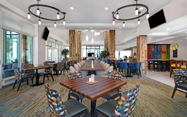 Hilton Garden Inn Houston/Galleria Area