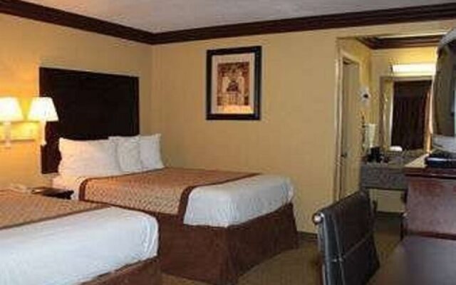 Days Inn Lake Charles