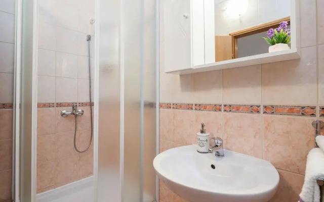Suzi - Beautiful View and Cosy - A1 Crvena Kuhinja