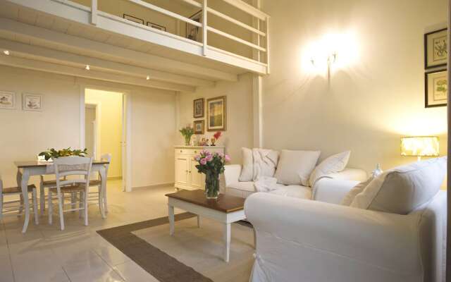 Cevoli Country Resort