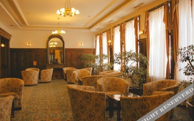 Harbin LongMen Hotel