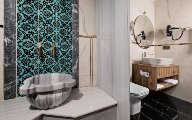 Anemon Mardin Otel