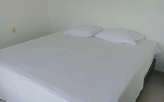 Costa Azul Suites Apartamento 603