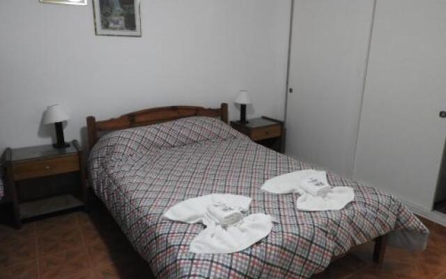 Hotel Tiburones Club