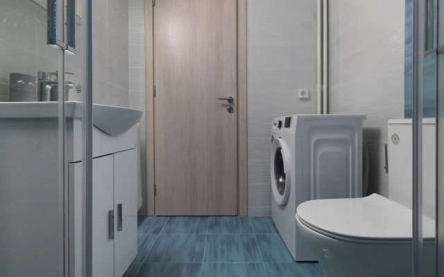 Comf Ap Next2 Museum&park