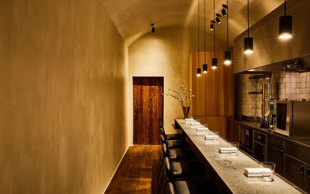 The Siren Hotel, an Ash Hotel