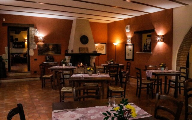 Casale Il Pisciarello