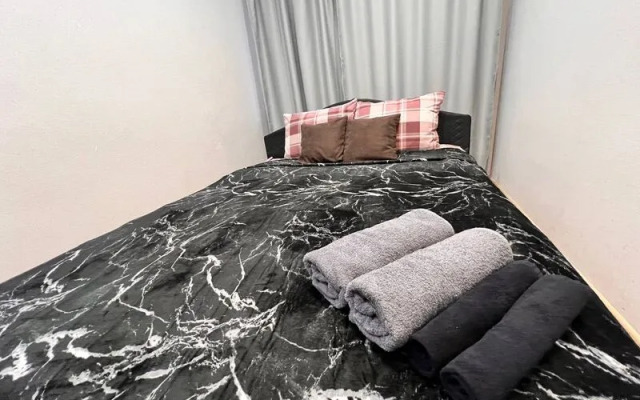 Апартаменты Вояж на улице Республики, д. 92