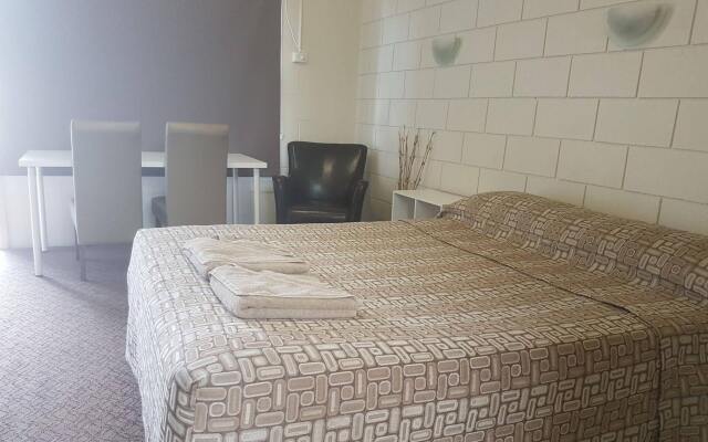 Monto Colonial Motor Inn