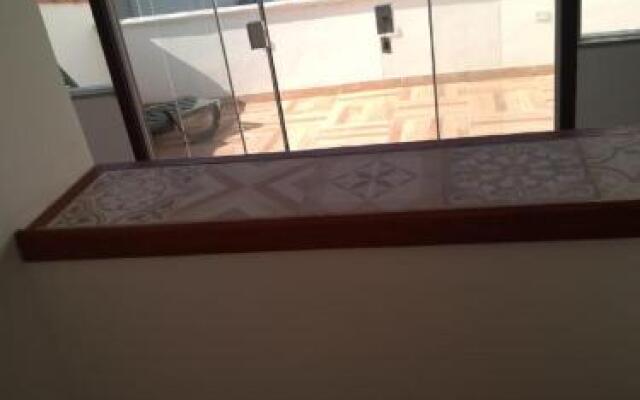 Condominio Prainha 15