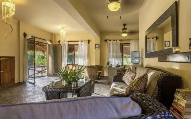 Hotel Casa Baleine