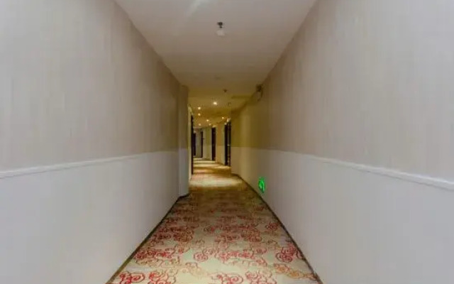 Macau De Hotel