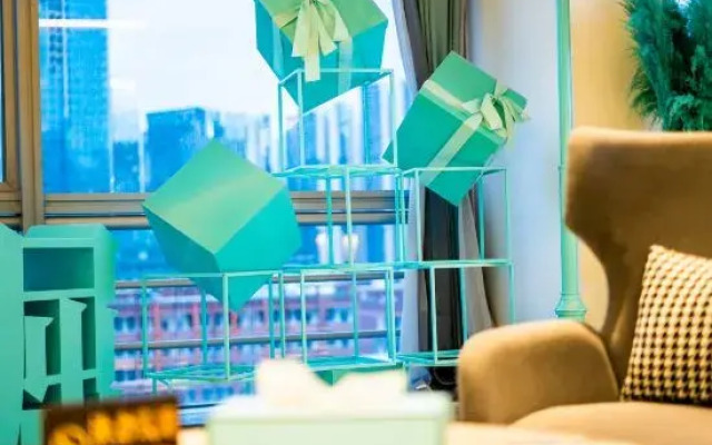 Wanyue Hotelle（Nanning headquarters base store）