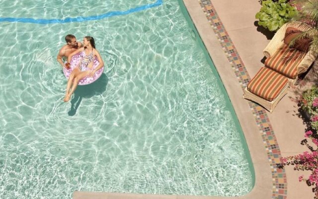 La Fonda on the Plaza