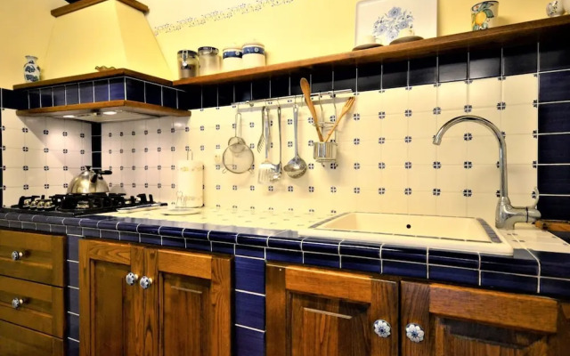 Belvilla by OYO Valentino